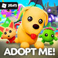 Adopt Me - 250+ Age Potions, 100K+ Bucks